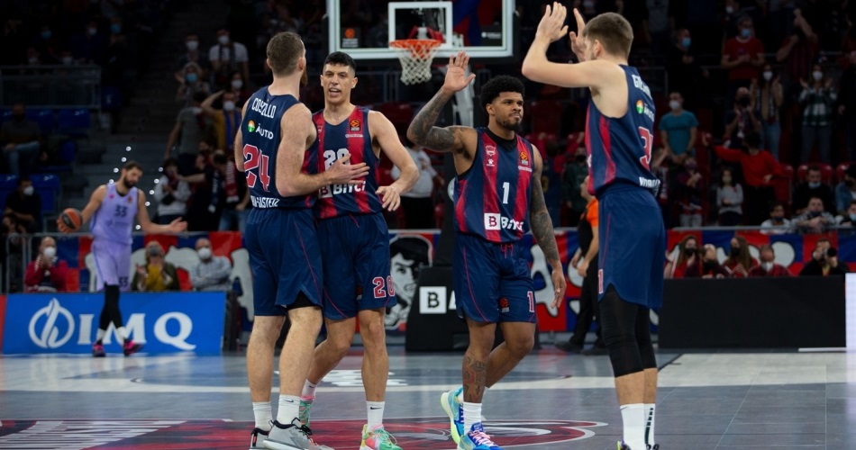 EuroLeague: Αναβλήθηκε και το Maccabi – Baskonia!